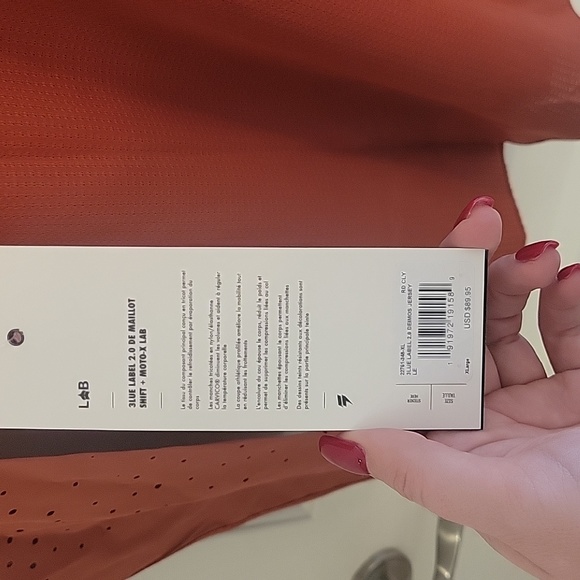 Never worn - Picture 3 of 3